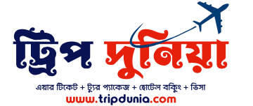 Trip Dunia logo